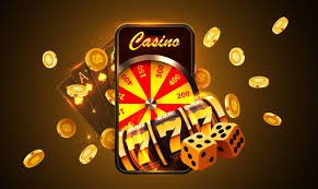 Max Win Casino - O Experiență Incomparabilă în Lumea Jocurilor de Noroc
