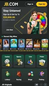 The Ultimate Guide to JB Casino Everything You Need to Know 1914752331