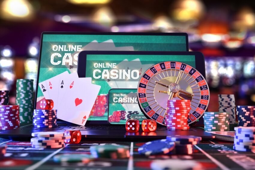 Todo lo que necesitas saber sobre Spin Bet la nueva forma de apostar